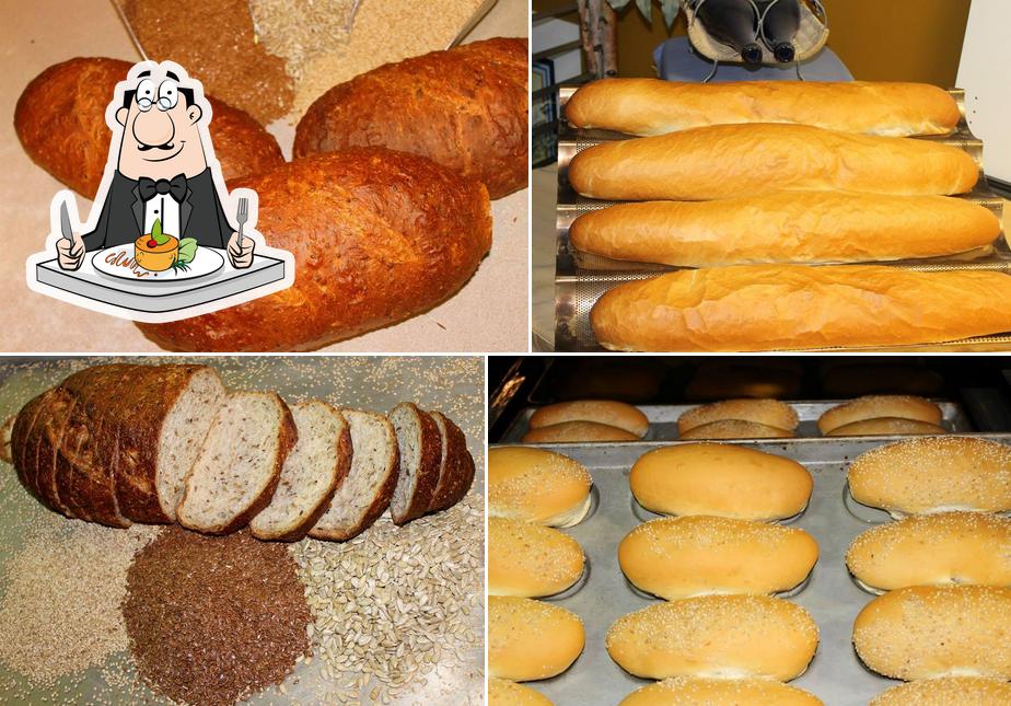 Ideal Bakery in Lakemore Restaurant reviews
