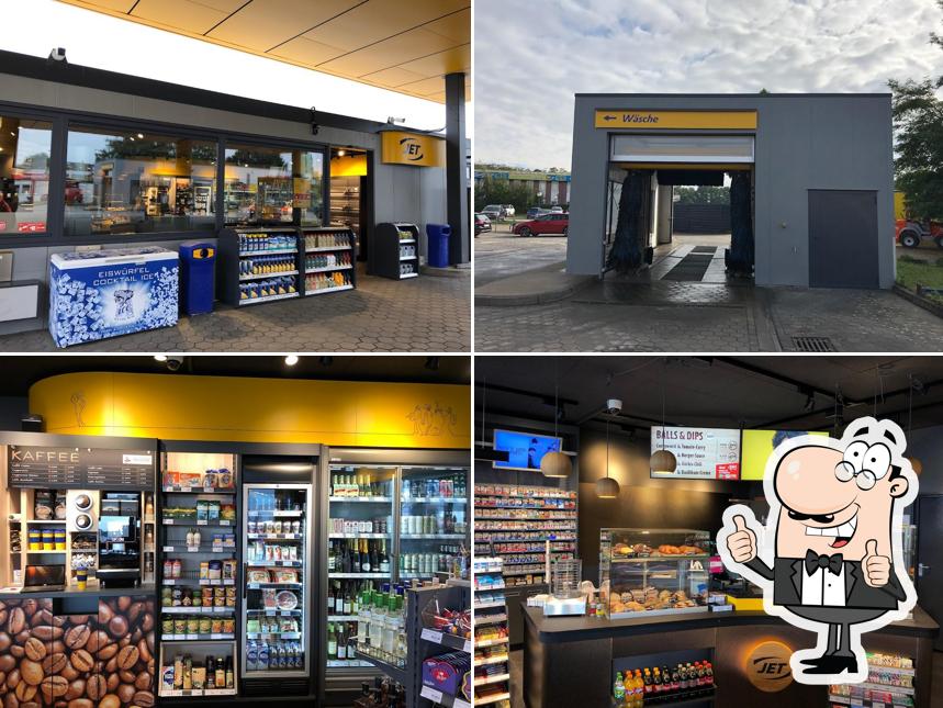 Jet Tankstelle Oberhausen Preise