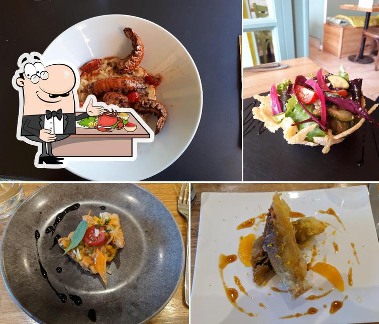 Le P'tit Bistrot