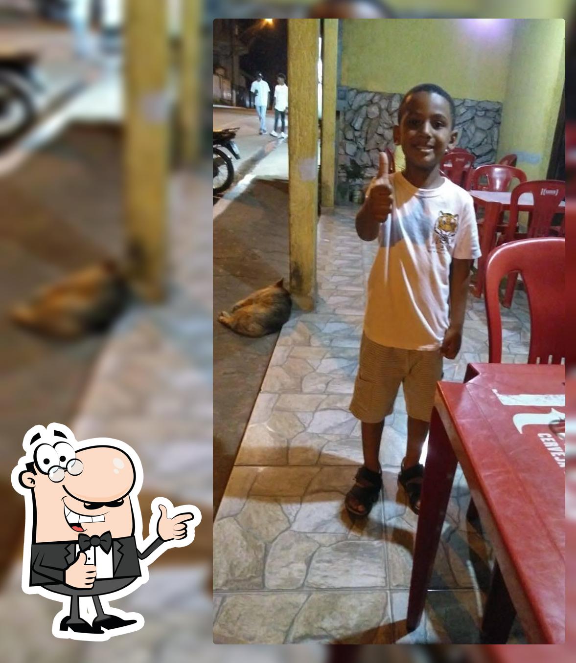 Pizzaria Monte Castelo