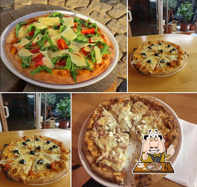 Pizzeria Casa Mia