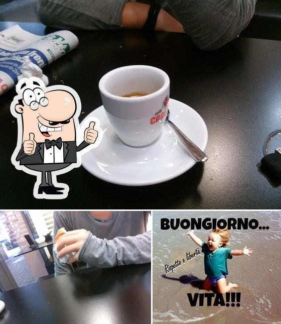 Ecco una foto di Caffè Reale