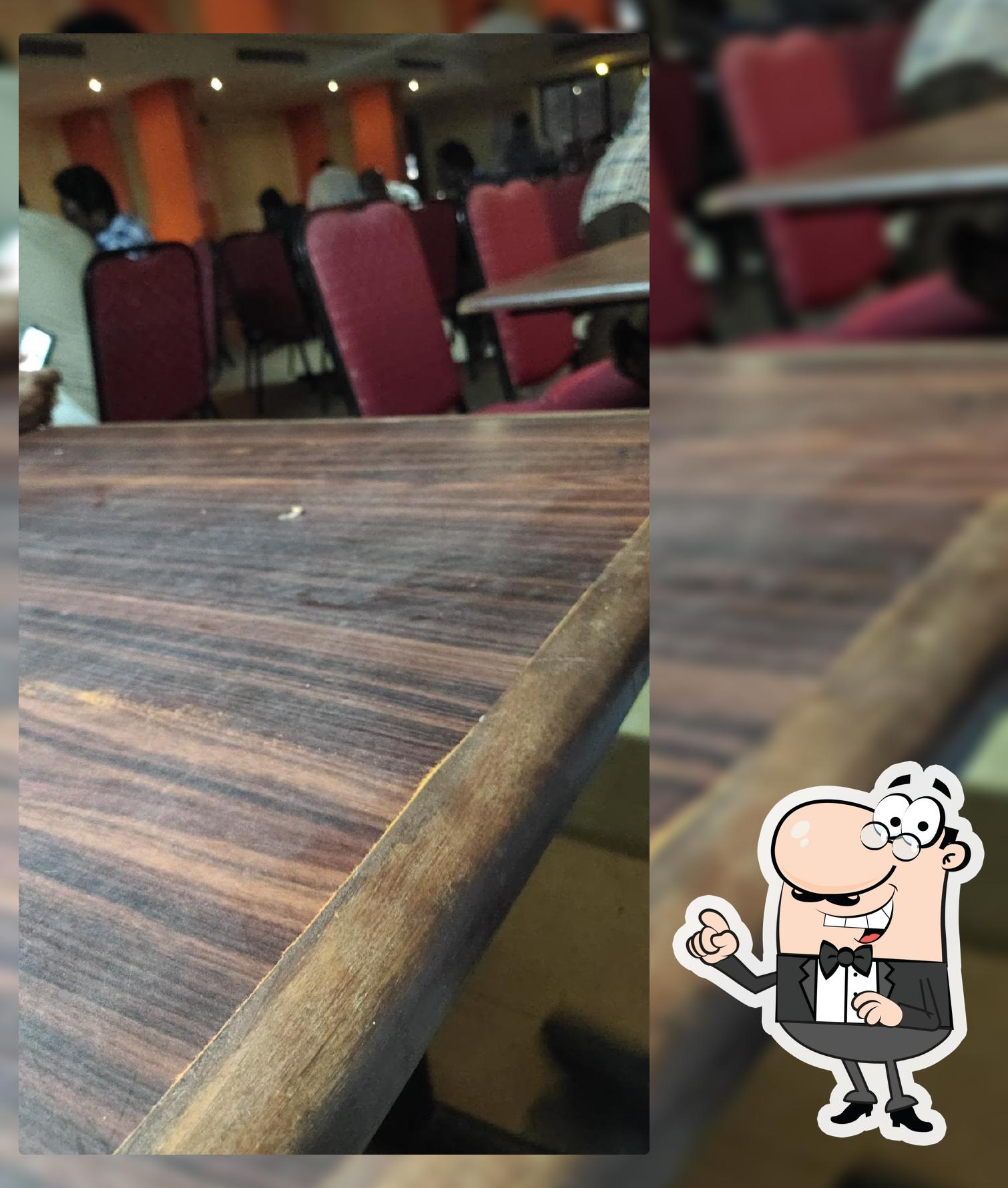 Madhusala Bar & Restaurant