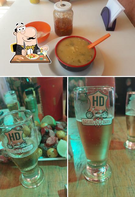 Mercearia e Bar São Cristóvão