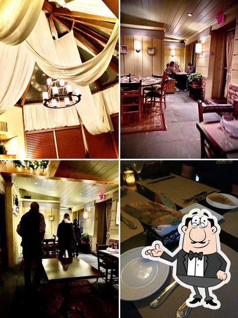 RUVO in Port Jefferson Restaurant reviews