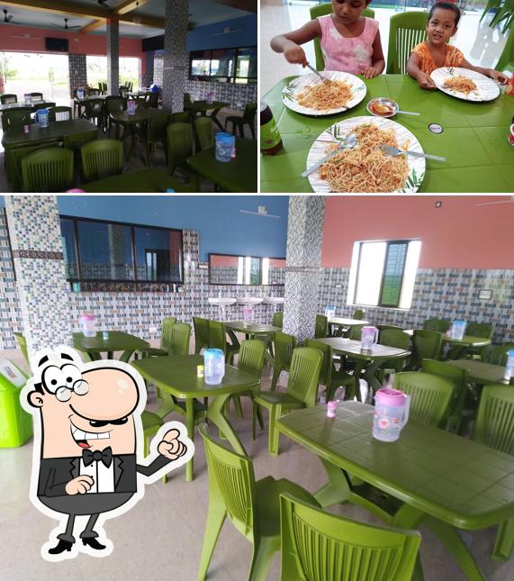 ADDA HOTEL & RESTAURANT