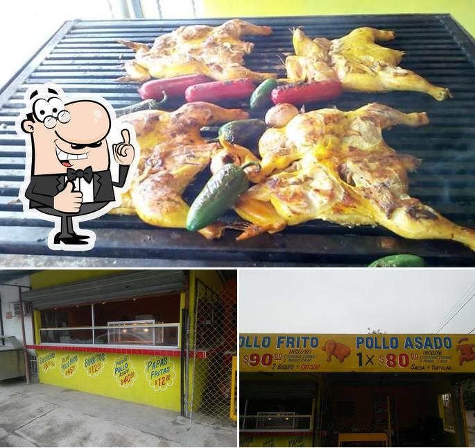 Pollos El Paisa Frito, Asado Restaurant, Reynosa - Restaurant Reviews