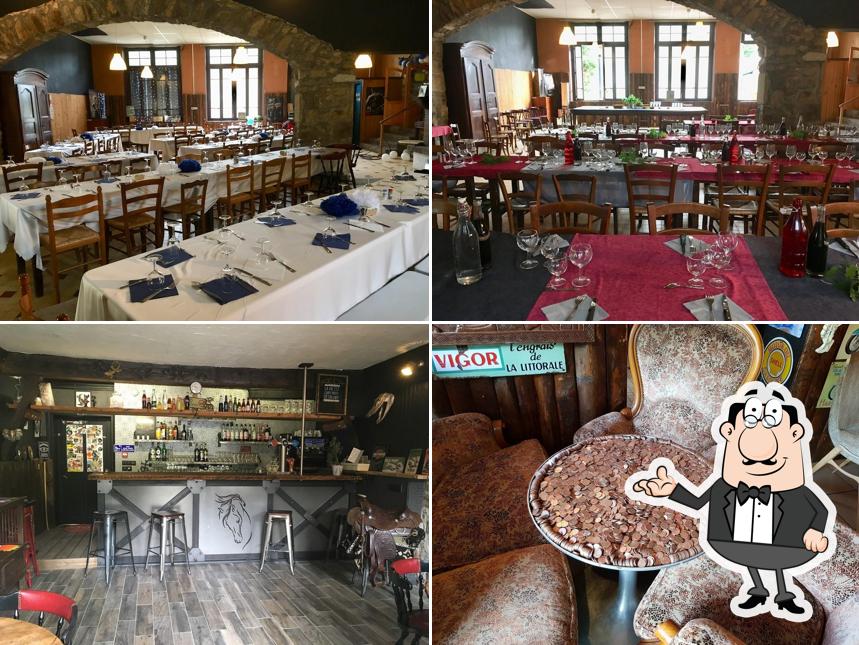 Auberge du Col de Pavezin