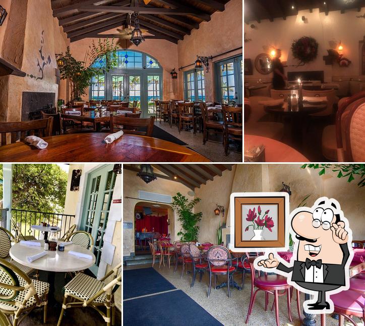 Casablanca Cafe