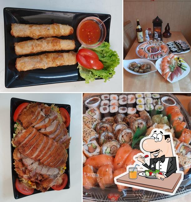 ChinaThai Asiatisches Restaurant Dresden, Dresden, Österreicher Str. 27