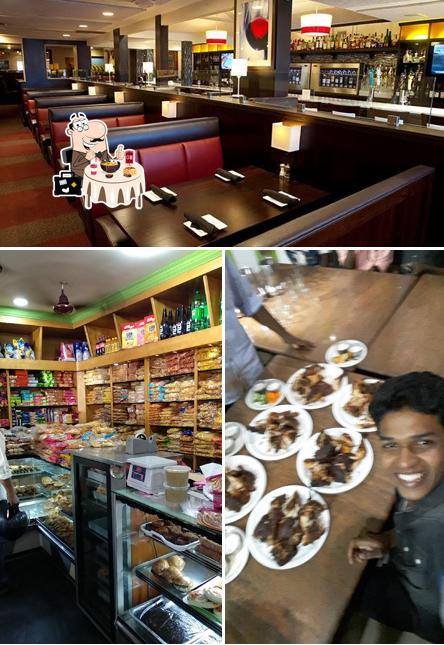 ELITE FAMILY RESTAURANT & BAKERS, Kattanam Restaurant reviews