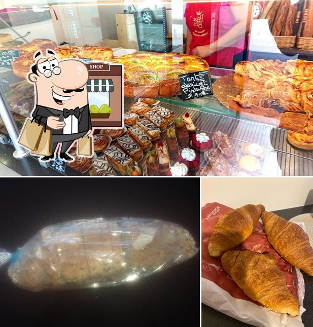 Fournil du Coudray