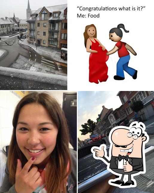 Frituur De Puntzak