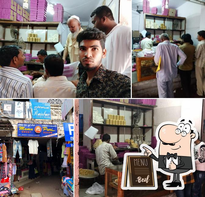 Hindustan confectionary &gen.store