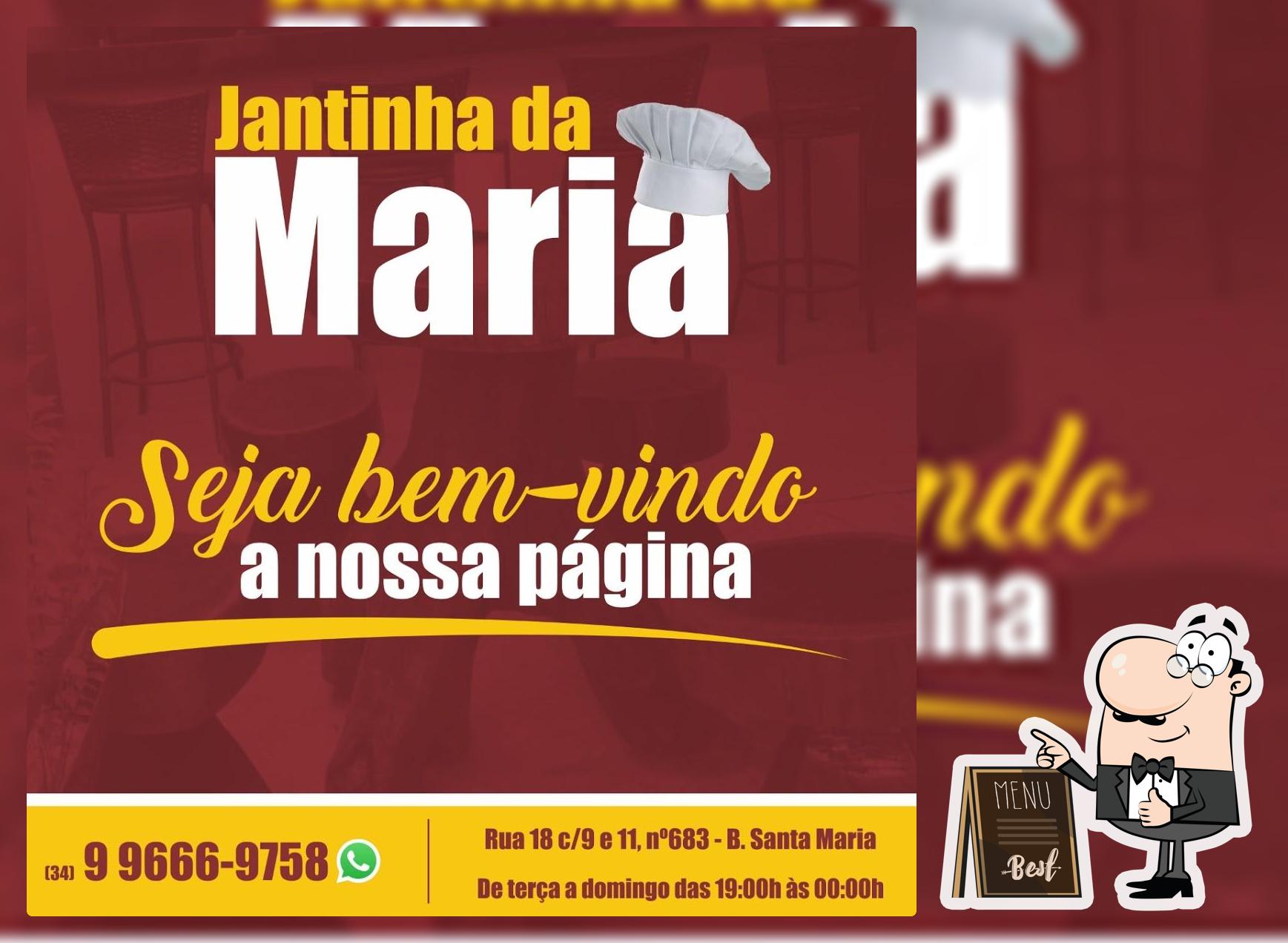 Jantinha da Maria