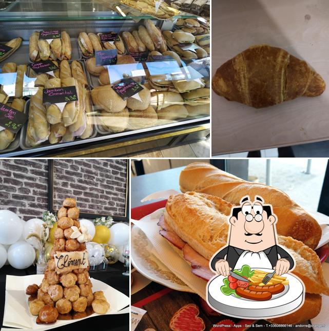 La boulangerie des Garçons (ancien Gutierrez)