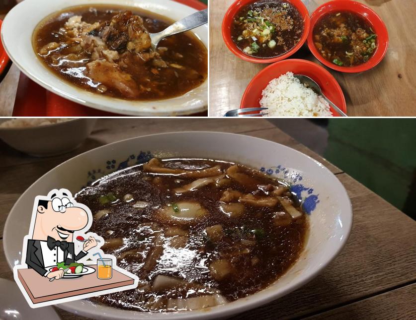 Pares Point The Original restaurant, Makati Restaurant reviews