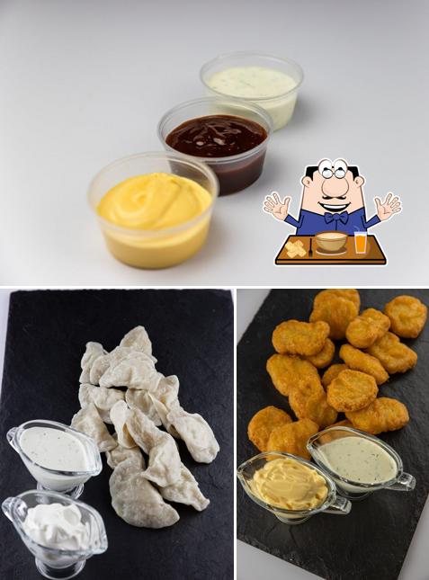Premium Chebureks Kebab