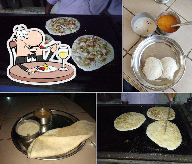 राष्ट्रिय हिन्दु नाश्ता हाउस