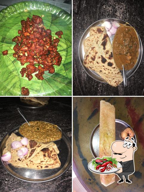 Shiva Reddy Dhaba AC
