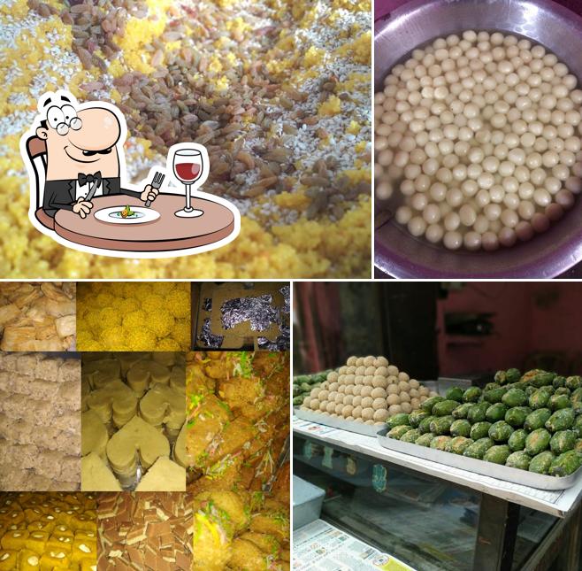 SANMA sweets & snacks