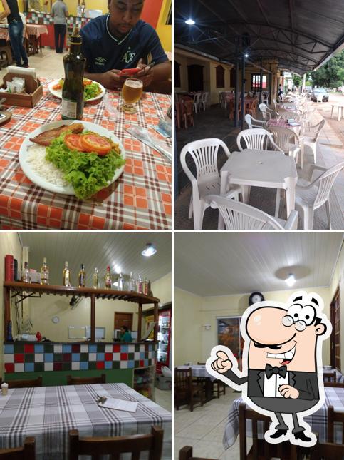 Samuca's Bar