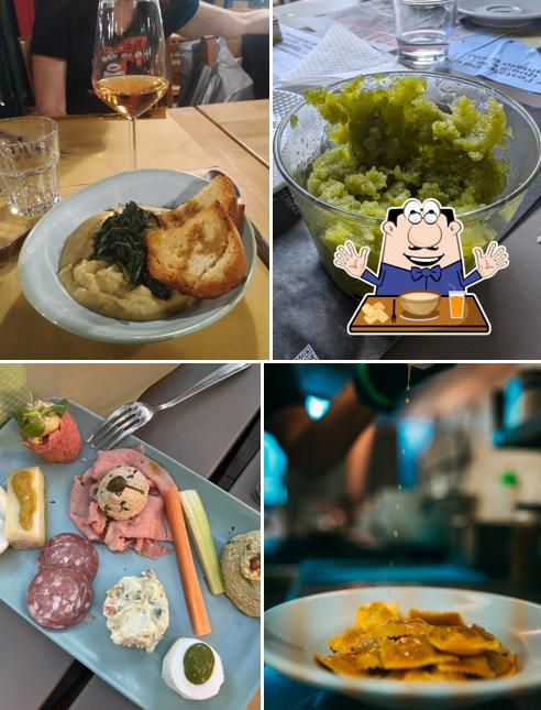 Platti al Solera Ristorante
