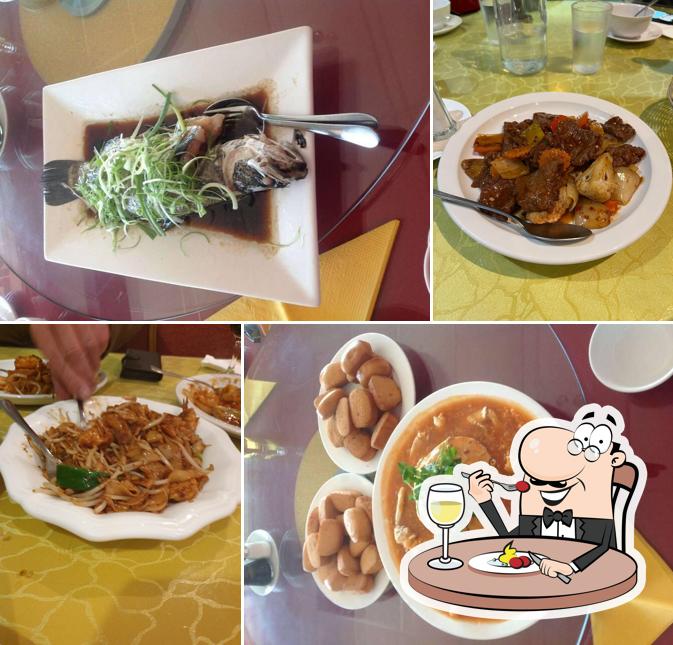Springs Chinese Restaurant, 1/130 Bridgeman Dr in Beechboro