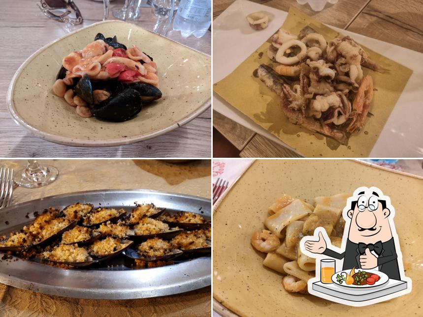 Cibo al La Pignata