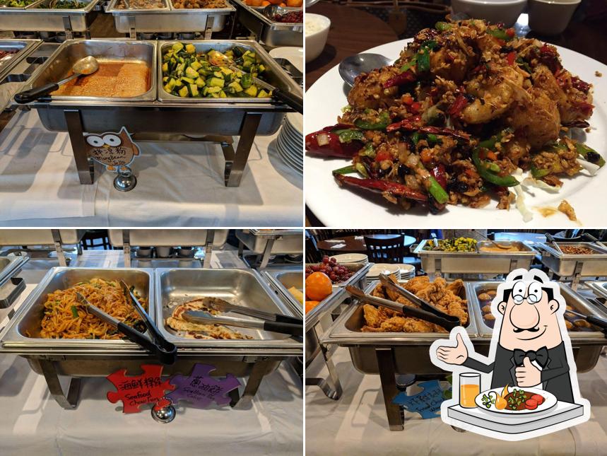 La Mei Zi Doraville, 5150 Buford Hwy NE C310 in Doraville