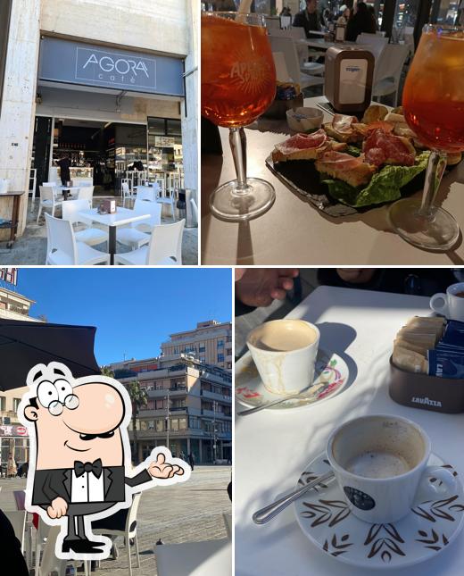 AgoràCafè