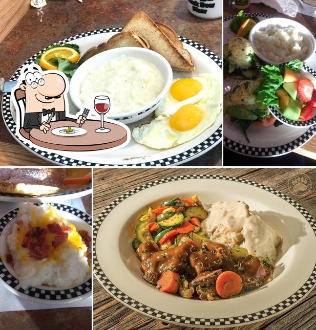 Black Bear Diner in Sugar Land - Restaurant menu and reviews