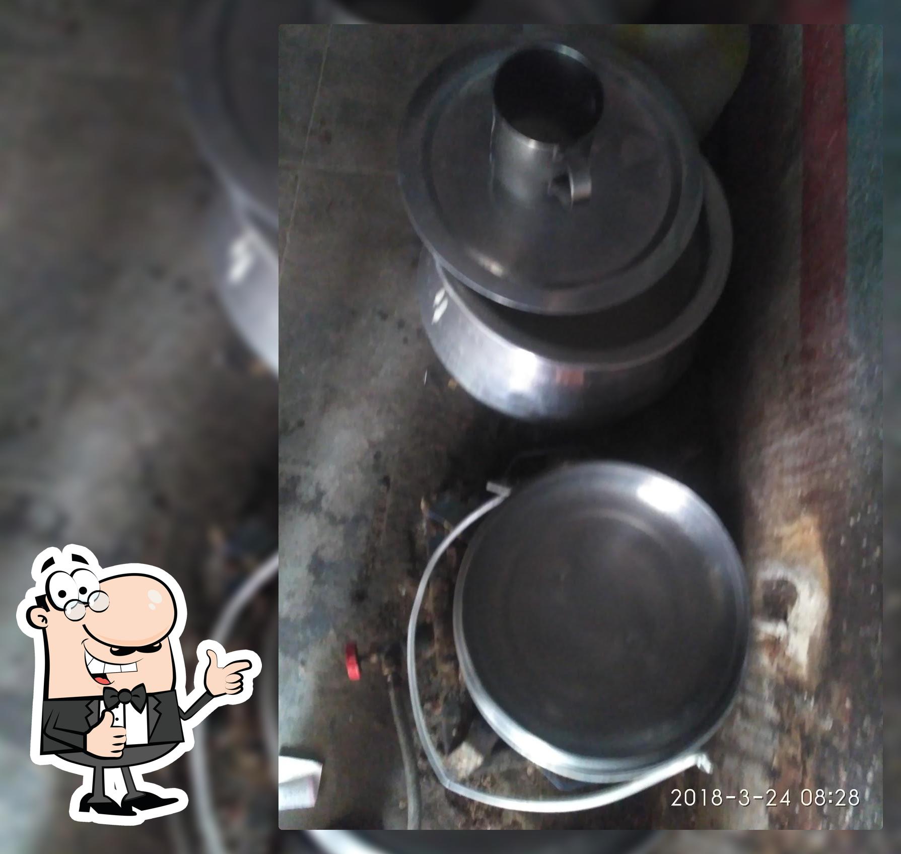 Abid Tea Stall