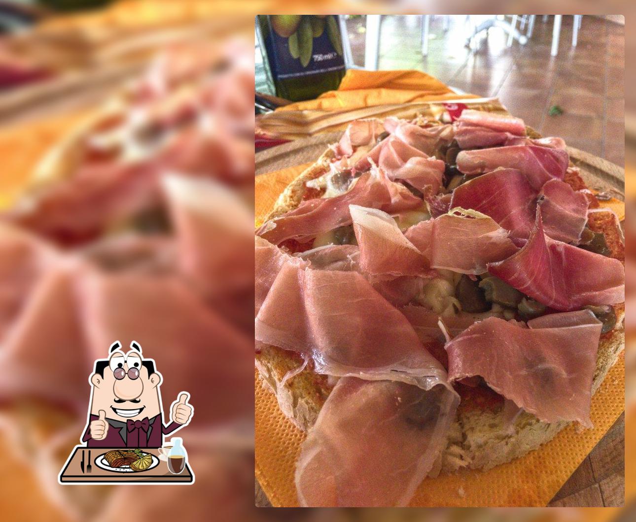 Il Chiosco