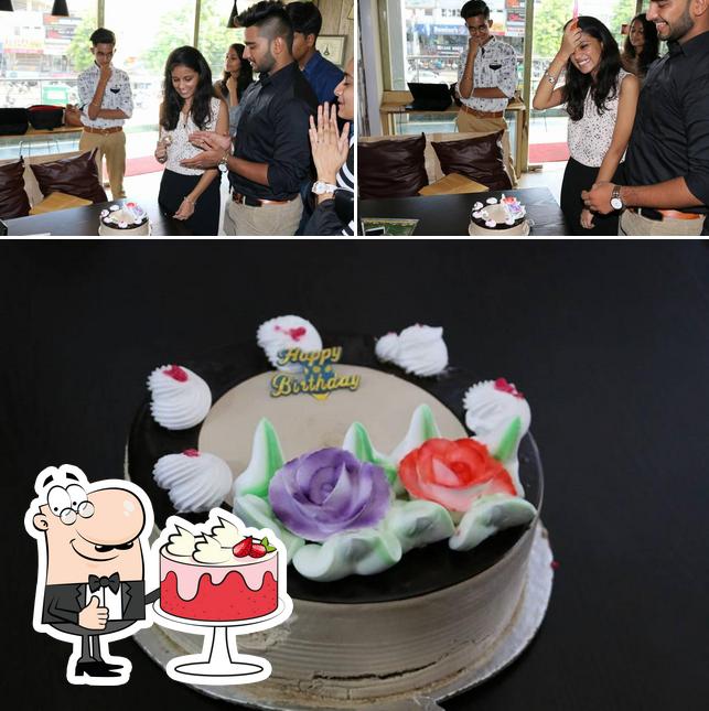 Jux Pux Sanjay Place Agra, Agra Restaurant reviews