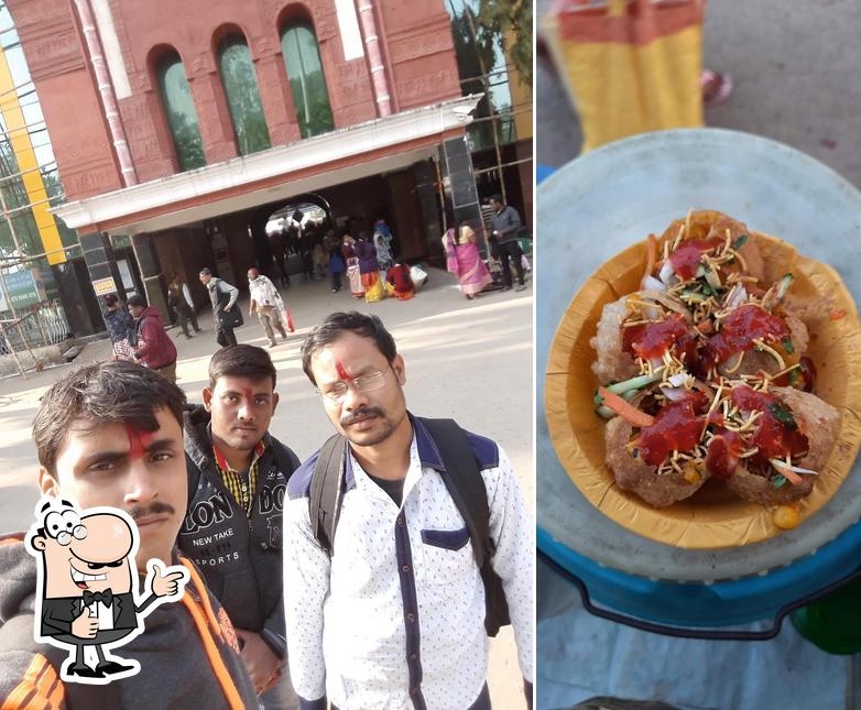 Look at this pic of SHYAMBAZAR শ্যামবাজার