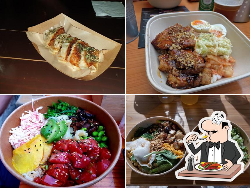 Chili Fusion Streetfood