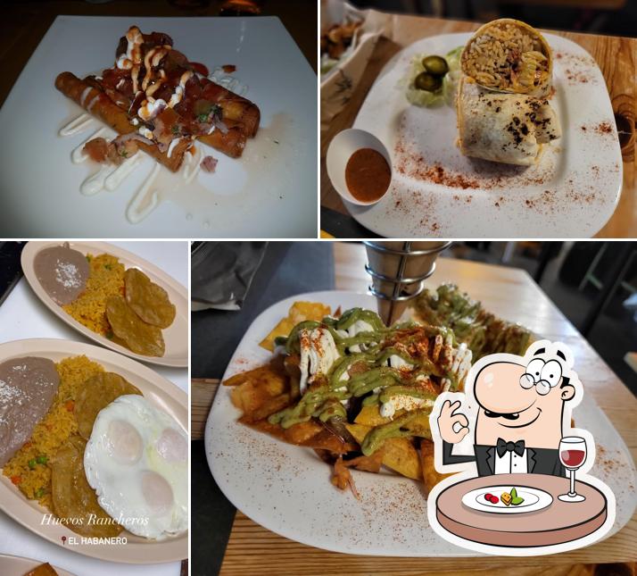 Cibo al El Habanero