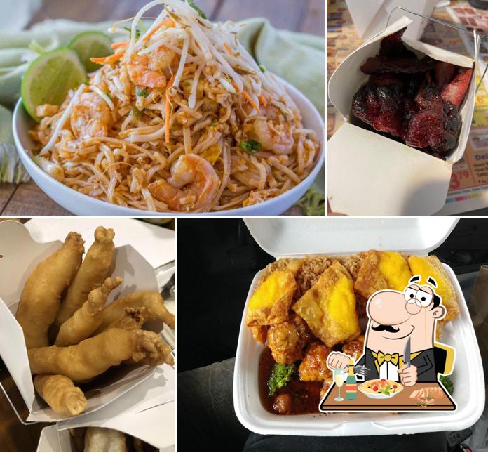Top 4 restaurants with chow mein in Lawrence, Massachusetts, september ...