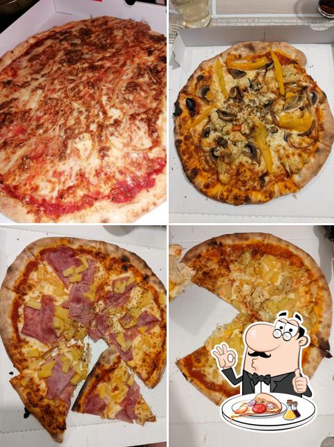 Il Forno