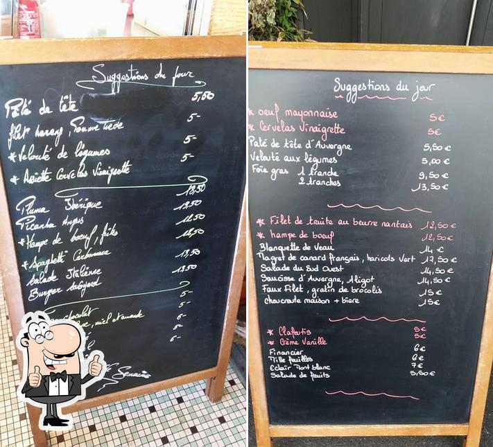 Le Saint Hubert
