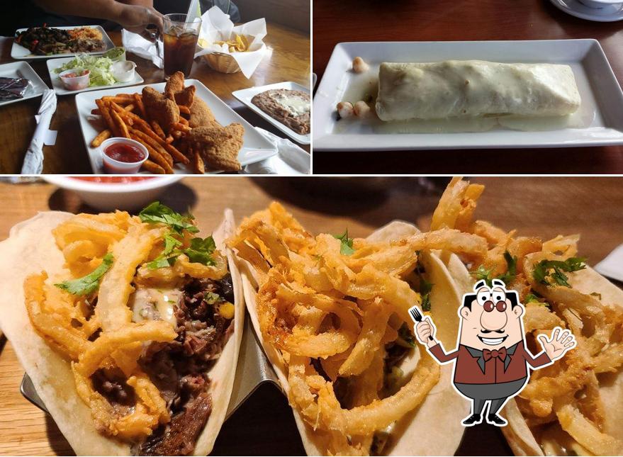 Mexico Lindo Restaurant, Smyrna, 2620 S Cobb Dr SE Carta del