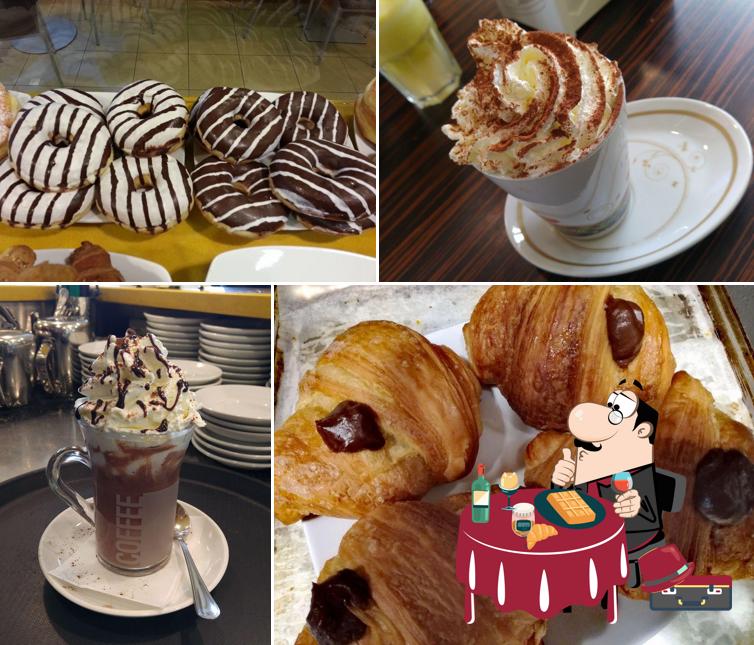 Oasi Cafe' di Marinello Nicola