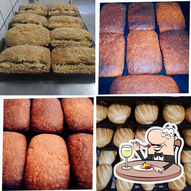 Padaria Pão Nosso