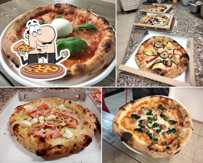Pizzeria Civico Diciannove