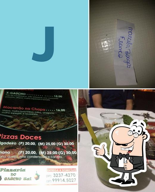 Pizzaria Gaúcho Uai
