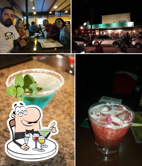 Bar Chaparral Boteco, São José dos Campos Avaliações de restaurantes