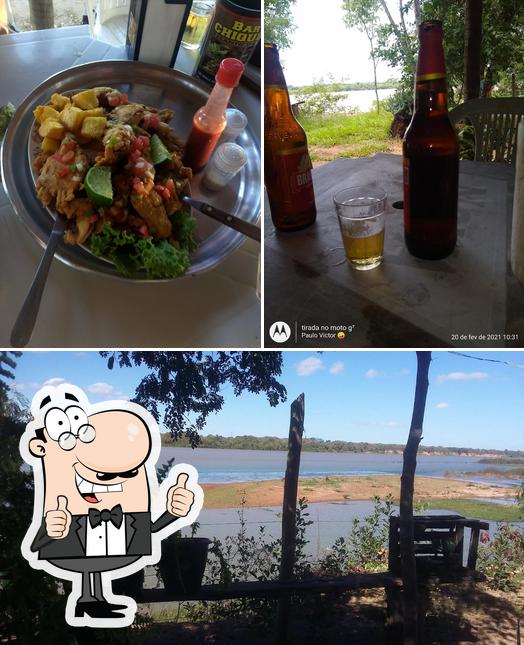 Bar do Chiquinho das Moradeiras