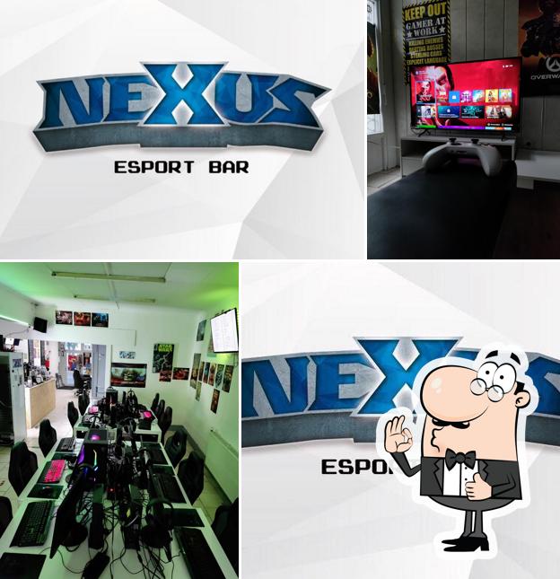 Voici une photo de Nexus Esport Bar