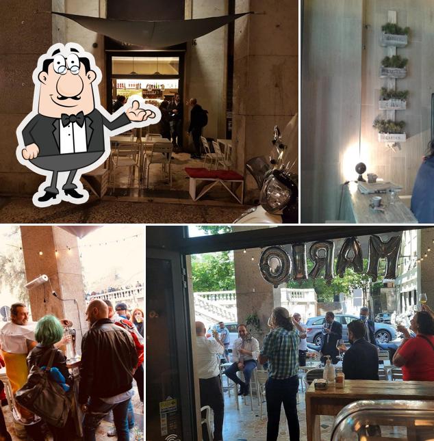Nizza Café
